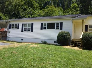 149 Hemlock Rd, Colonial Heights, TN 37663