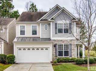 7808 Morrell Ln, Durham, NC 27713