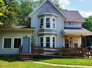 630 Capital Ave NE, Battle Creek, MI 49017