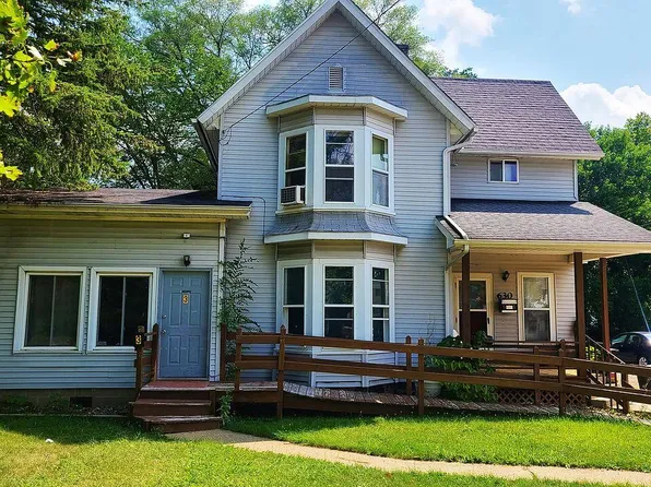 630 Capital Ave NE, Battle Creek, MI 49017