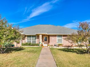 6018 Averill Way, San Angelo, TX 76901