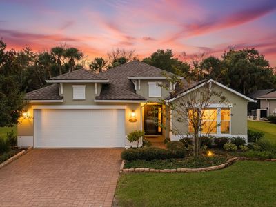 20 Country Club Harbor Cir, Palm Coast, FL, 32137