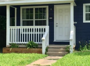 2103 Maple Ave, Austin, TX 78722