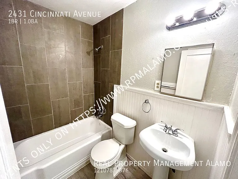 2431 Cincinnati Ave — Photo 8