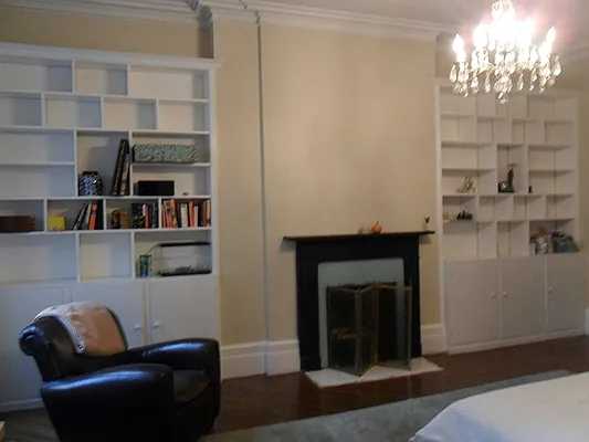 Rented by Sotheby's International Realty | media 21