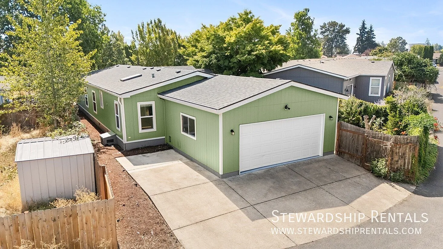 3 bed, 1512 sqft, $2,375 — Photo 2
