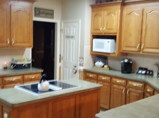 837 Anderson Creek School Rd, Bunnlevel, NC 28323