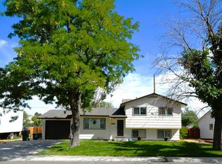 2806 Hall Ave, Grand Junction, CO 81501
