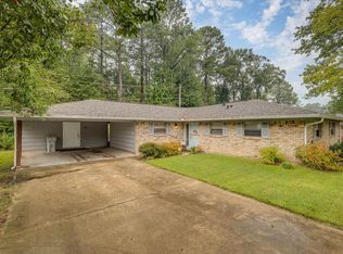204 Del Rey Dr, West Monroe, LA 71291