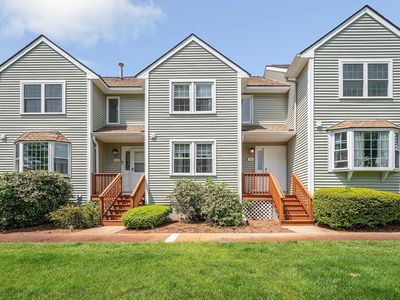31 Patrick Rd, Tewksbury, MA, 01876