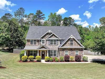 1273 Shadowwood Ln, Waverly, AL, 36879