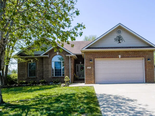 509 Oakmont Dr, Mount Sterling, KY 40353