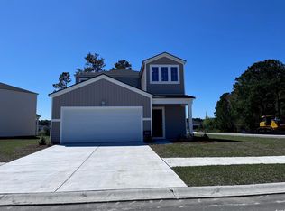 1089 Tibetan Street Columbia LOT 67-C6, Conway, SC 29526