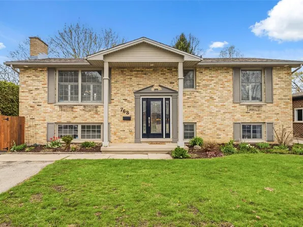 768 Grenfell Dr, London, ON N5X 2C7