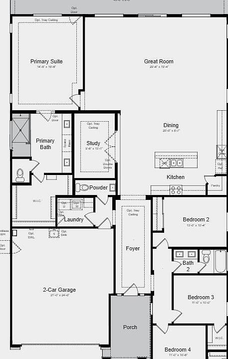 2nd image of 3512 N 103RD Avenue
