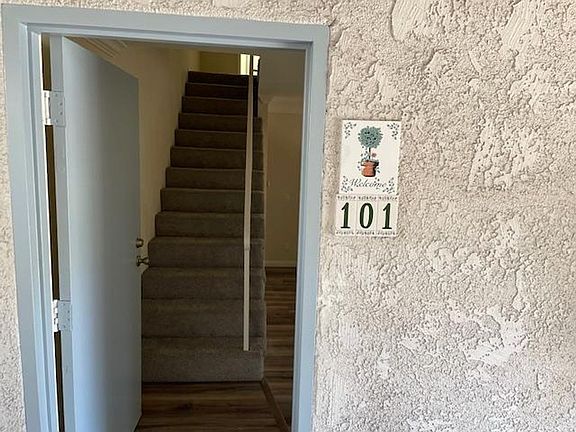2nd image of 12843 Kling St #101