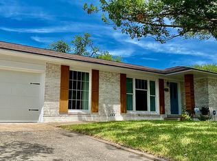 2301 Skyline Dr, Waco, TX 76710