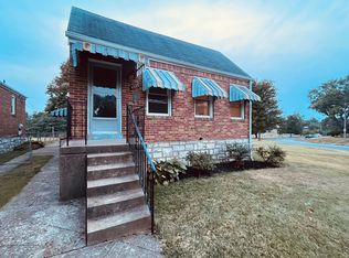 4535 Wabash Ave, Saint Louis, MO 63109