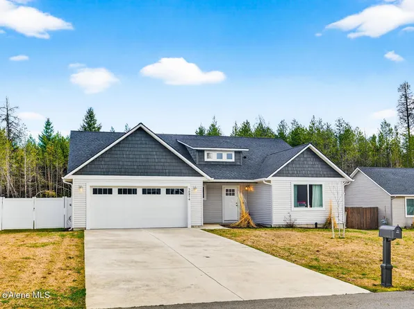 30974 N Alice Ct, Athol, ID 83801