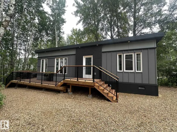 53509 Range Road 60 #66, Parkland County, AB T0E 1H0