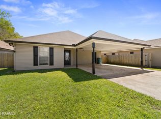 144 Summerset Ln, Sunset, LA 70584