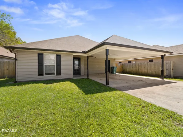 144 Summerset Ln, Sunset, LA 70584