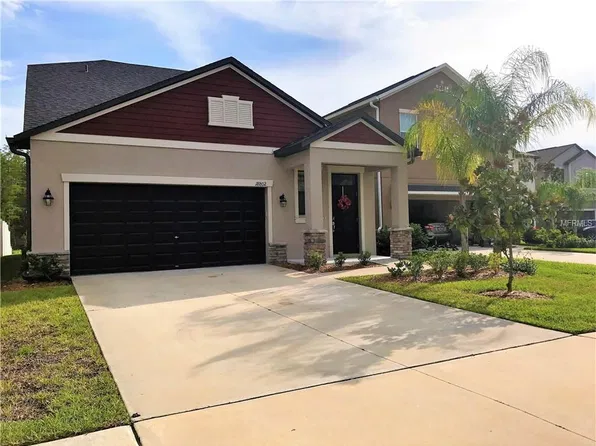 18802 Hampstead Heath Ct, Land O Lakes, FL 34638