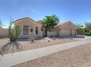 4519 E Sierra Sunset Trl, Cave Creek, AZ 85331