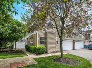 2270 Brightwell Pl, Indianapolis, IN 46260