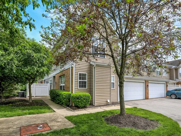 2270 Brightwell Pl, Indianapolis, IN 46260