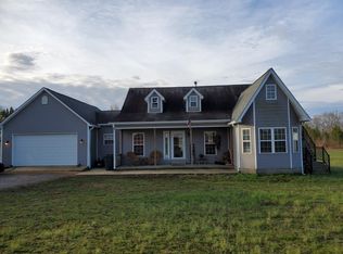 124 Milam Rd, Finger, TN 38334