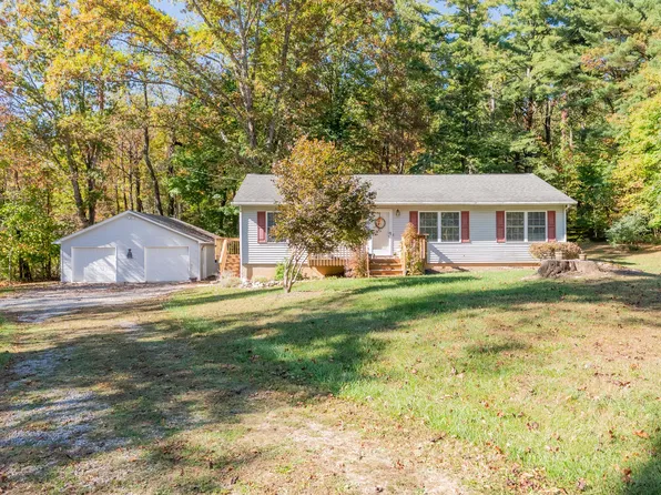 222 Greenwood Ln SE, Copper Hill, VA 24079