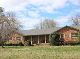 1506 Glendale Rd, Murray, KY 42071