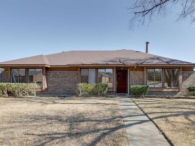 900 Field Trail Dr, Mesquite, TX, 75150
