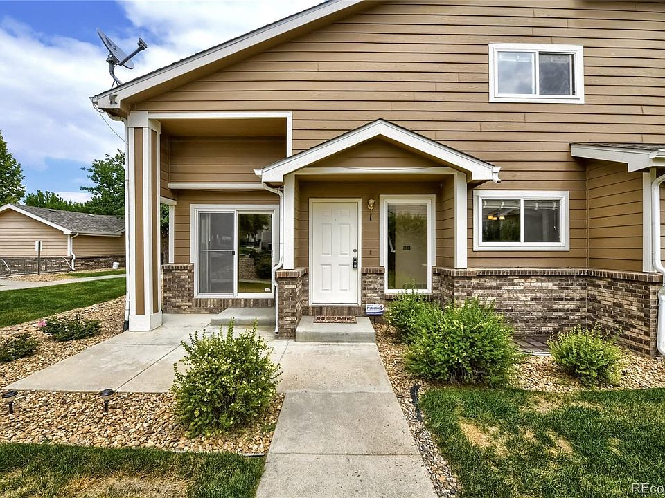 1st image of 1601 Great Western Dr Unit F1