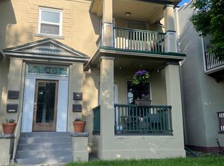 1752 N Franklin St APT 3, Denver, CO 80218