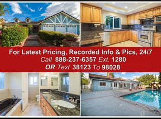 21318 Bermuda St, Chatsworth, CA 91311