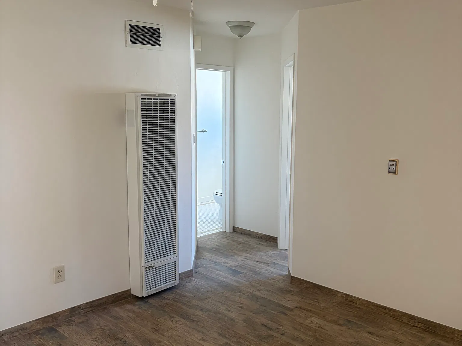 1 bed, 500 sqft, $1,950 — Photo 1