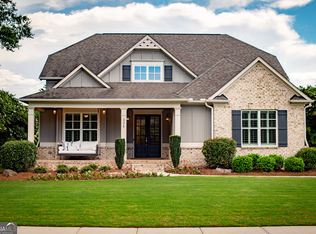2378 Rolling Meadows Ln, Watkinsville, GA 30677