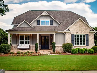 2378 Rolling Meadows Ln, Watkinsville, GA, 30677