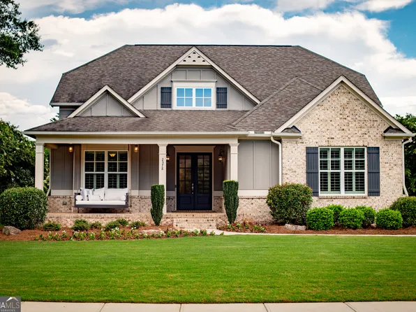 2378 Rolling Meadows Ln, Watkinsville, GA 30677
