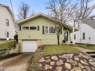 1524 24th St NW, Canton, OH 44709