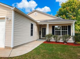 11 Pasture Pl, Simpsonville, SC 29681