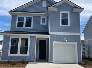 136 Cypress Hollow Drive Wilmington #B6-LOT 10, Little River, SC 29566