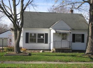 2867 W Ave SW, Wyoming, MI 49519