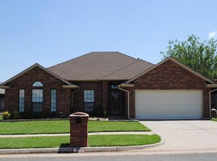 5928 SE 87th St, Oklahoma City, OK 73135