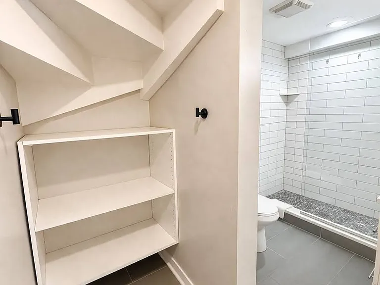 Storage Room