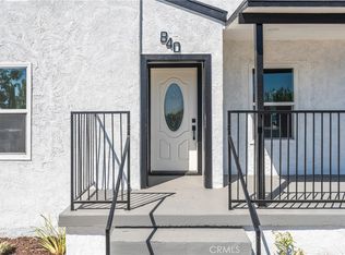 840 Valley View Dr, San Bernardino, CA 92408