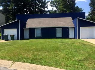 13114 Quail Creek Rd #A, Little Rock, AR 72206