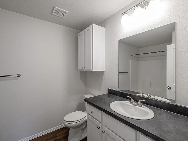 Now Leasing: 2,3, & 4-Bedroom Duplexes at Woodward Park with Attached GarageApply Today! — Photo 42